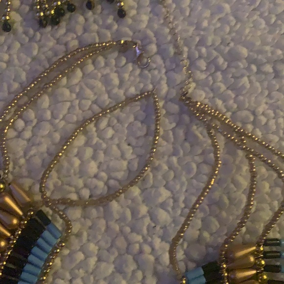 Party City Egyptian Accessories - Picture 10 of 15